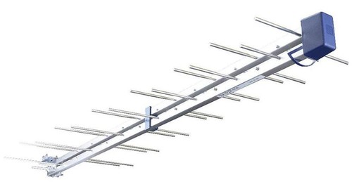 Log periodic aerial 28 - aerial,,