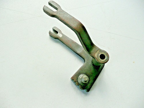 Villiers selector fork - selector,