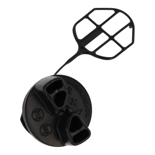 Mcculloch chainsaw fuel cap - chainsaw,