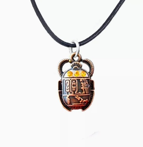 Crystal stones scarab beetle - stones,