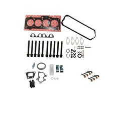 Gasket Set ZK + Turbo 3