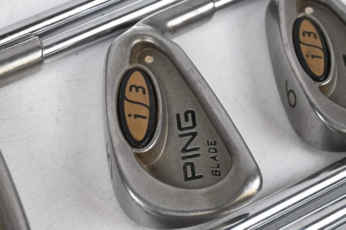 Ping irons pw - irons, /