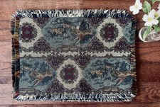 Vintage Traditional Hunting