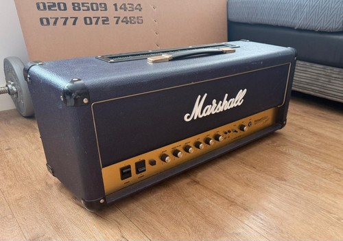 Marshall vintage modern 2466 - marshall,