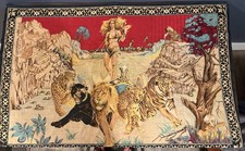 Lost Boys Marko Jacket Fabric