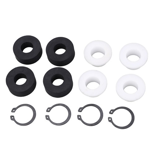 Deck tune kit high - kit,