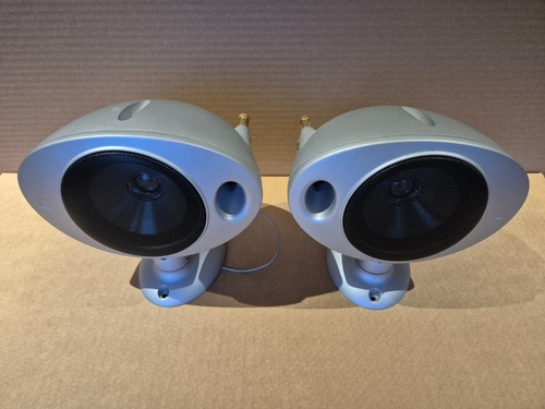 Pair kef ci400 uni custom - ci400, uni-q