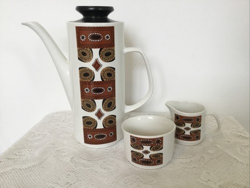 Vintage g meakin maori - &,