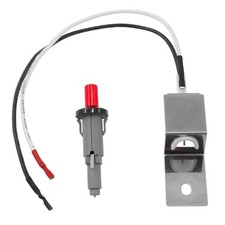 Weber Q100 Q200 Q220 Gas Grill