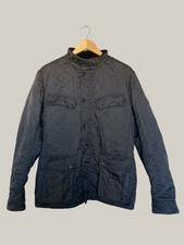 Mens Barbour International