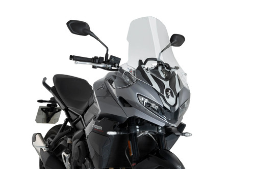 Puig touring screen clear - touring,