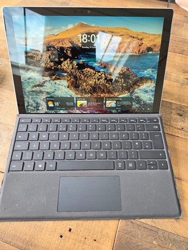 Microsoft surface pro win - pro,