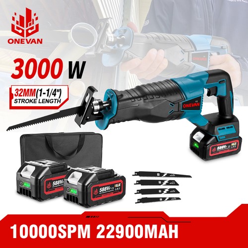 3000w reciprocating saw - reciprocating,