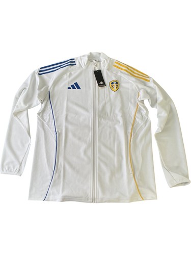 Adidas leeds united track - adidas,