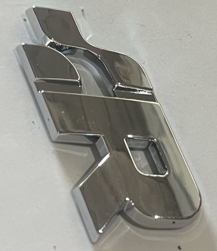 Retro badge emblem for - badge, vw