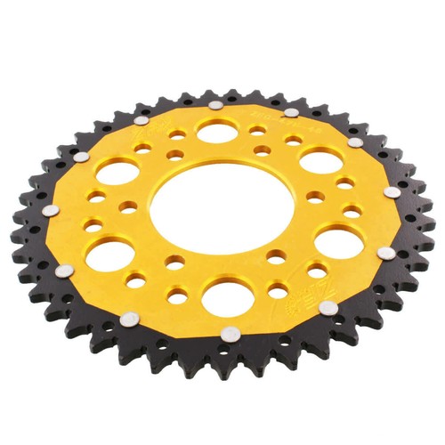 Corona dual teeth pitch 520 - teeth,