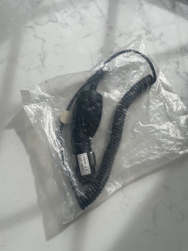 Car charger for the - car,