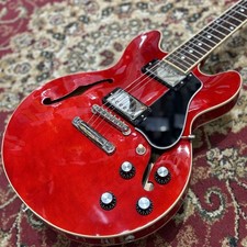 Gibson ES-339 Gibson  204030484 Used Electric Guitar