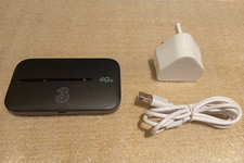 *UNLOCKED* HUAWEI E5783-230a 4G 2400mAh  300Mbps CAT7 Mobile Wi-Fi Mi-Fi Hotspot