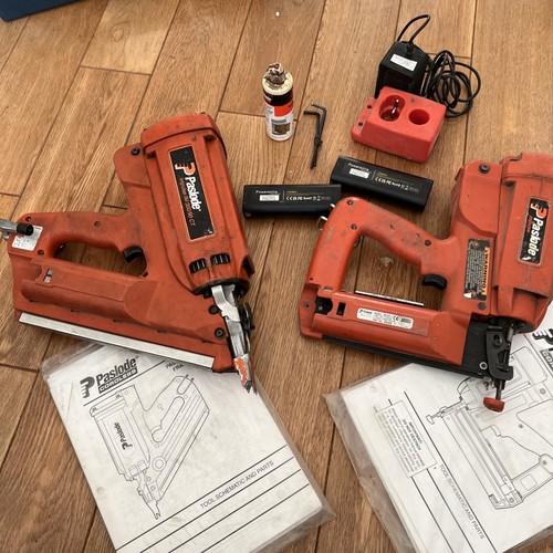 Paslode im350 and im250 f16 - im350+,