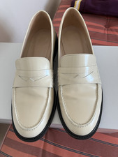Russell And Bromley Cream