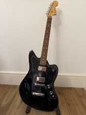 Fender Jaguar HH Mexico