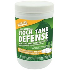 Airmax Stock Tank Defense