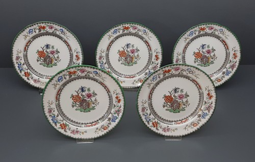 Copeland spode chinese - spode, *