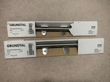 IKEA Grundtal Stainless Steel
