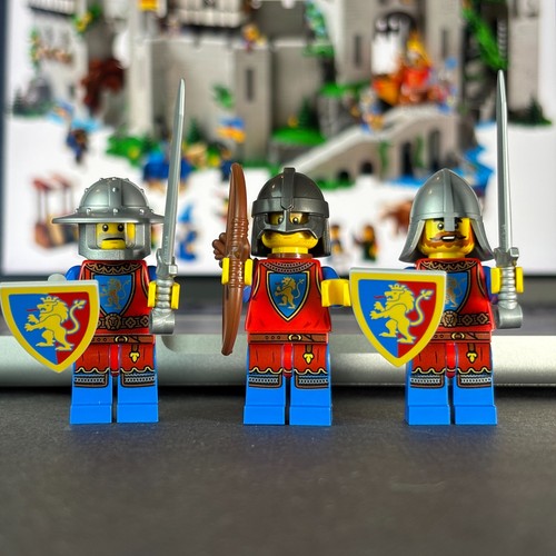 Lego castle knights - lego®,