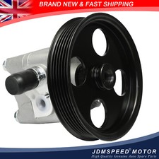 Power Steering Pump Fit Volvo