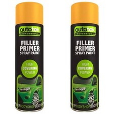 AutoTek Filler Primer