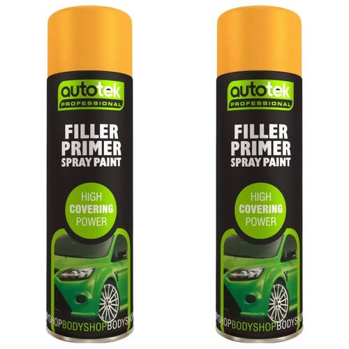Autotek filler primer - autotek,