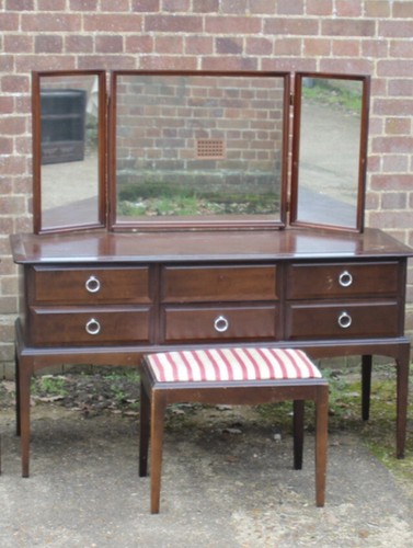 Stag minstrel console dressing - minstrel,