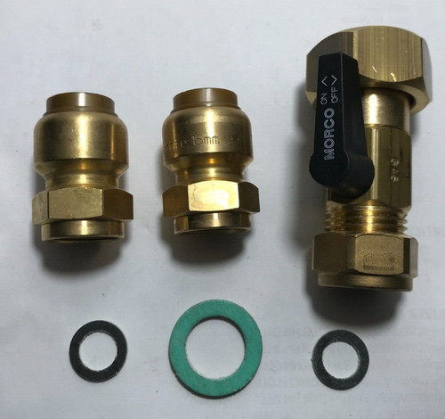 Morco fw0402 isv 15mm - fw0402,
