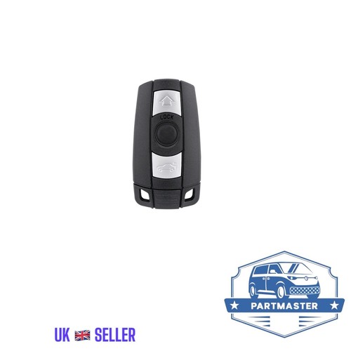 Buttons key fob case - key,
