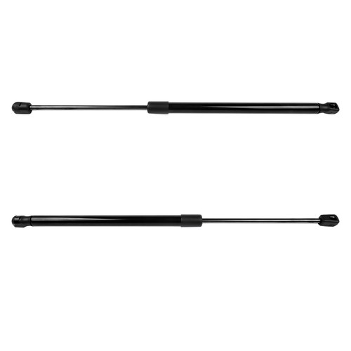 Rear tailgate boot trunk - rear,