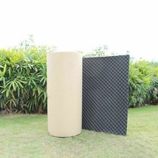 Practical Double Layers Soundproofing Foam Egg Crate Acoustic Sound Absorbing 