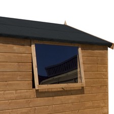 Perspex Acrylic Greenhouse