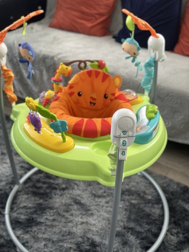 Fisher price chm91 - chm91, roaring