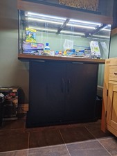 Juwel Rio 180 Aquarium &