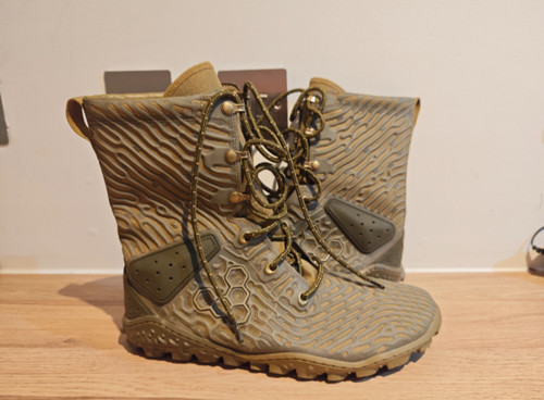 Rare green vivo barefoot - rare,