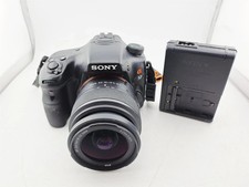 Sony Alpha Slt-A57 16.0 MP Digital Camera
