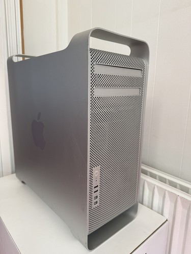 Apple mac pro - apple, two