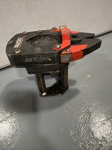 Ridgid strutslayr die cast - ridgid,