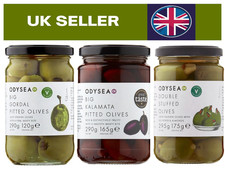 Odysea Assorted Selection