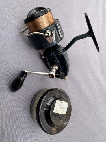Garcia mitchell match fishing - garcia,
