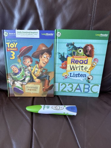 Leapfrog leapreader reading - leapfrog,