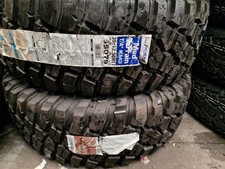 1x 35x12.50R17 121Q BF