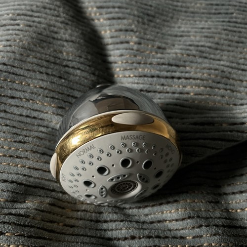 Hansgrohe aktiva shower head - aktiva,